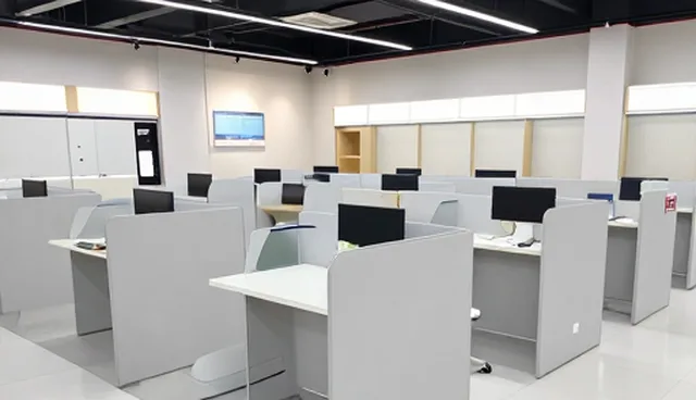 技术处理能力提升驱动技术培训业务新发展