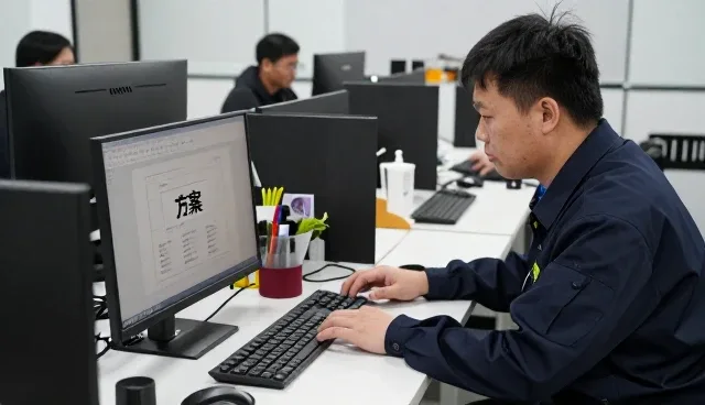 验收交付环节下如何发挥安装调试价值
